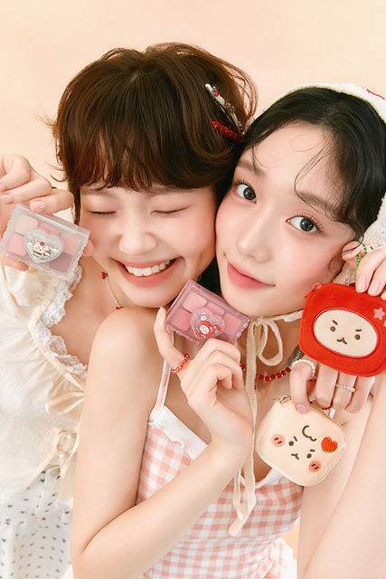 (사진=에뛰드 제공) *재판매 및 DB 금지