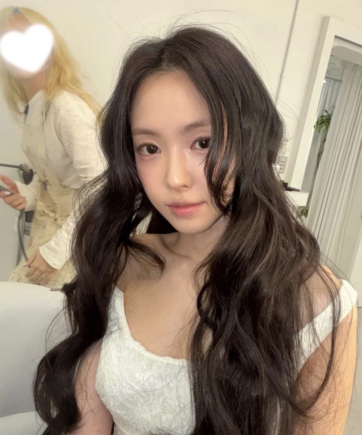 [서울=뉴시스] 배우 손나은. (사진=손나은 인스타그램 캡처) 2026.01.30. photo@newsis.com *재판매 및 DB 금지