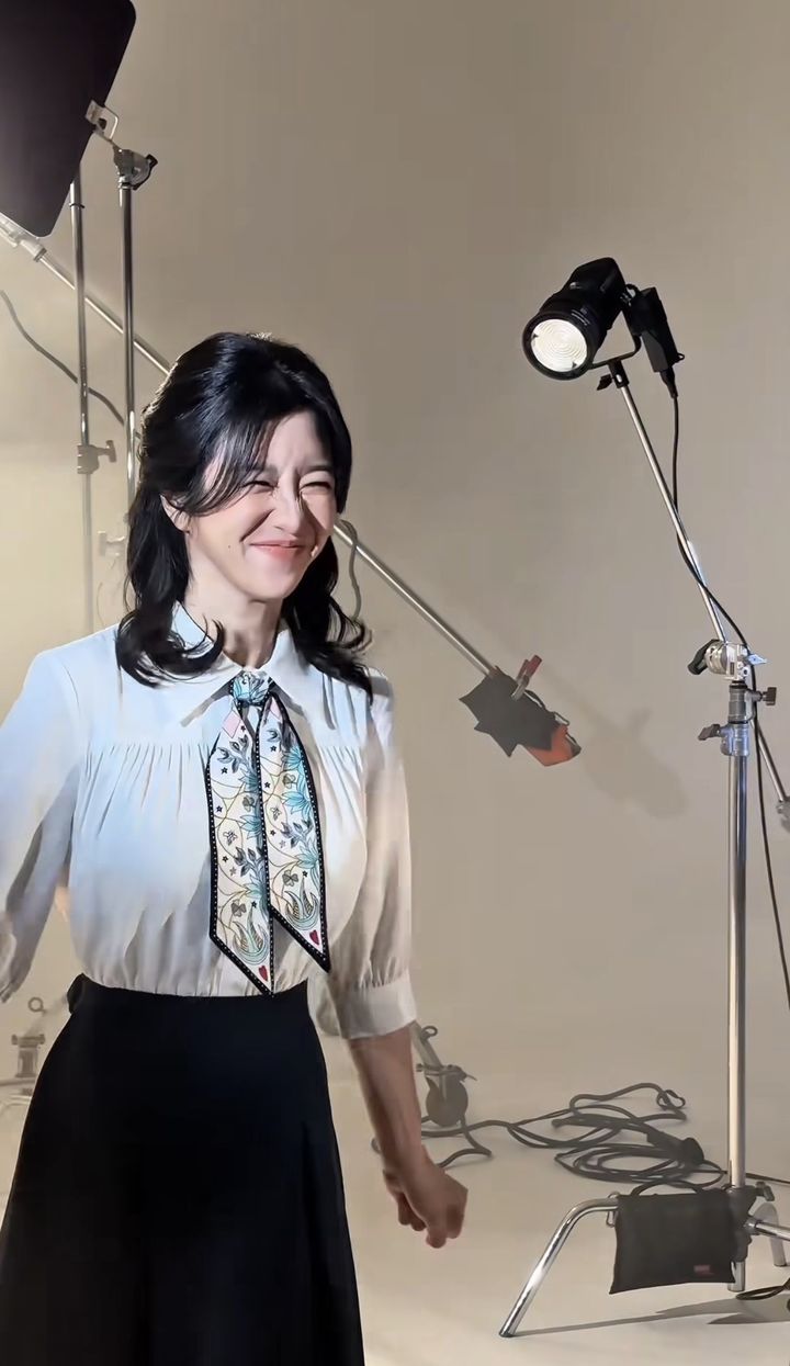 [서울=뉴시스] 배우 서예지. (사진=서예지 인스타그램 캡처) 2026.01.30. photo@newsis.com *재판매 및 DB 금지