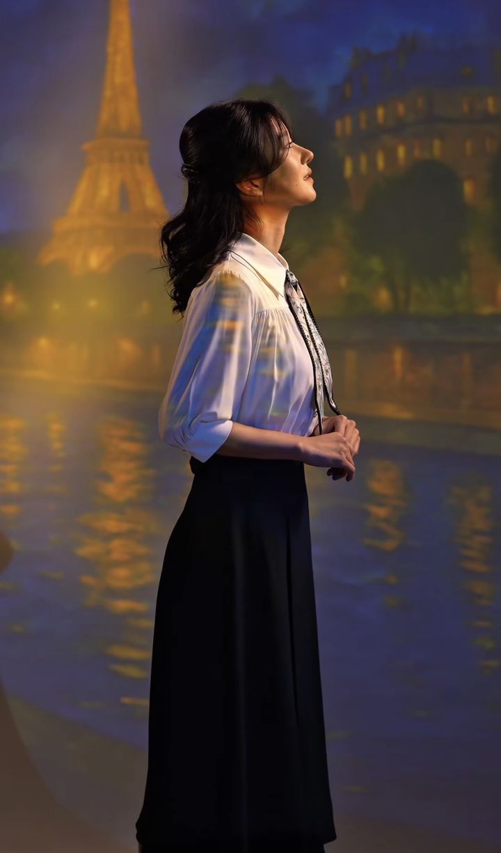 [서울=뉴시스] 배우 서예지. (사진=서예지 인스타그램 캡처) 2026.01.30. photo@newsis.com *재판매 및 DB 금지