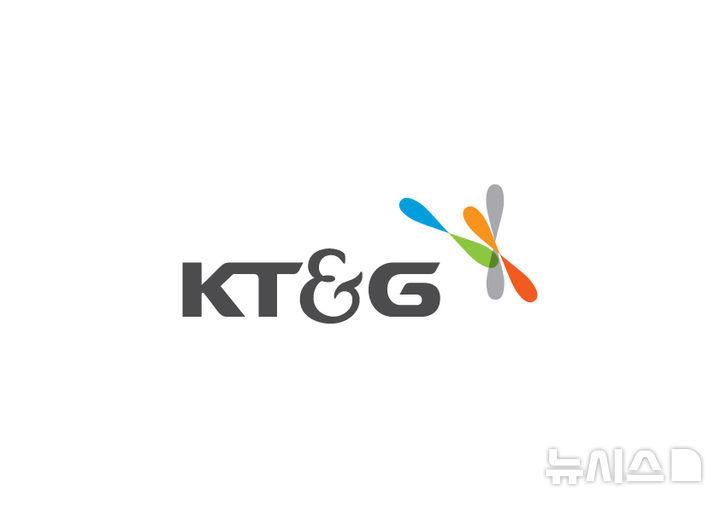 KT&G, 블랙록 5% 지분 공시에 최고가 마감