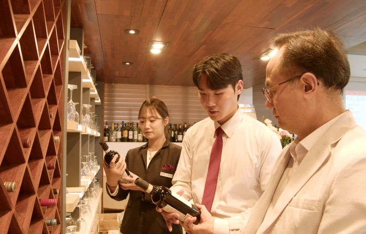 오산대 호텔관광경영과, 글로벌 호텔·관광 서비스 인재 양성