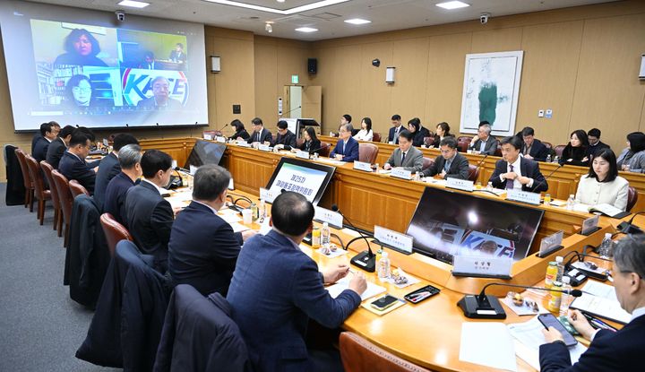 외교부, 재외동포정책위원회 개최…수요 맞춤형 재외동포 지원 등 추진