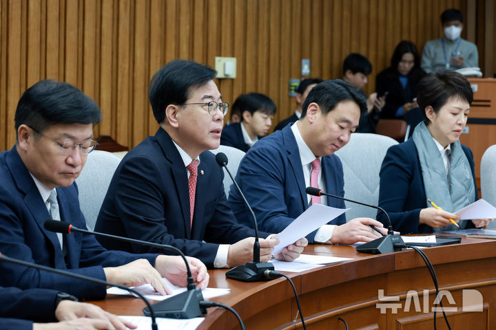 국힘, 부동산 공급대책에 "실패 가능성 커…민간·대출 규제부터 풀어야"(종합)