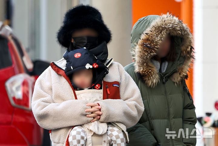 서울 아침 -11도…낮부터 추위 점차 풀려[오늘날씨]