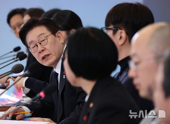 국힘, 李 '부동산 정상화 쉽다' SNS에 "왜 아직 못했나…호통경제학"(종합)