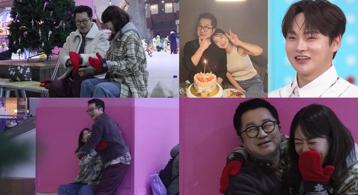 지상렬·신보람