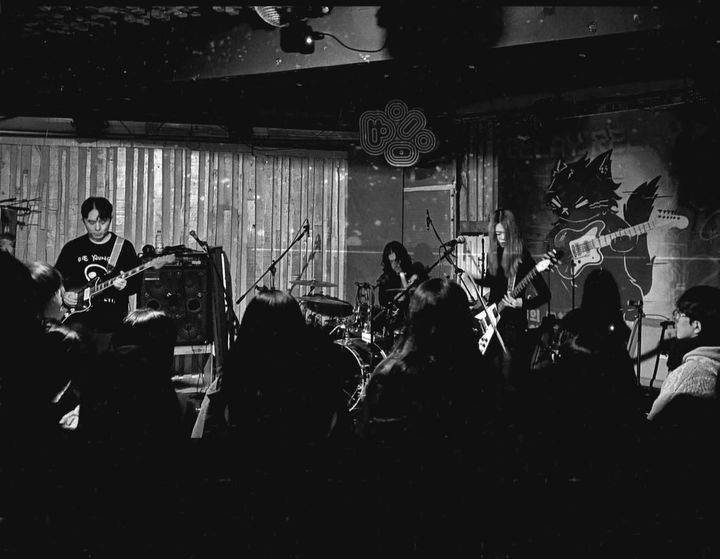 [서울=뉴시스] 스위머스. (사진 = 인스타그램 캡처) 2026.02.01. photo@newsis. *재판매 및 DB 금지