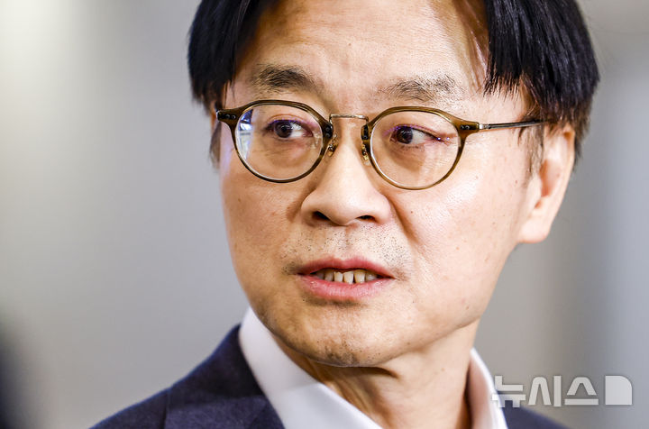 산업장관 "대한상의, 감사 결과 따라 징계수위·법적조치 여부 판단"