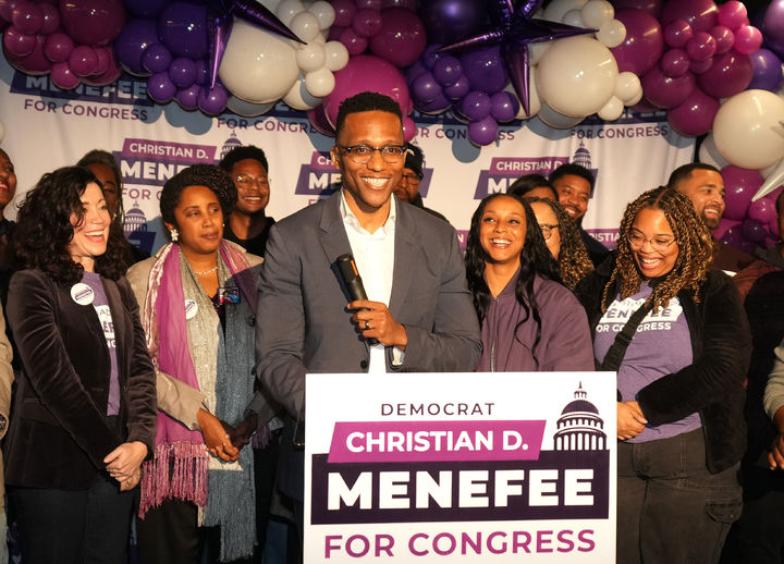 텍사스 하원 보궐선거서 민주당 승리…공화당 4석 우위