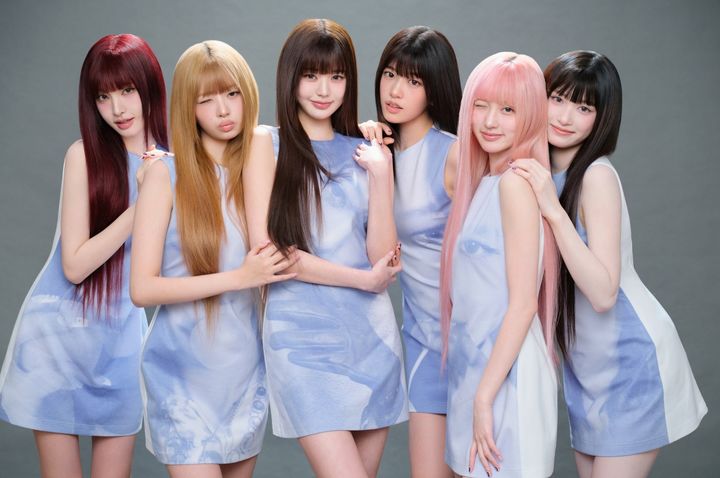 [서울=뉴시스] 그룹 아이브. (사진=스타쉽엔터테인먼트 제공) 2026.02.01. photo@newsis.com *재판매 및 DB 금지