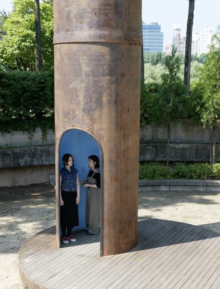 [서울=뉴시스] 에코하우스. (사진 = 인스타그램 캡처) 2026.02.01. photo@newsis. *재판매 및 DB 금지