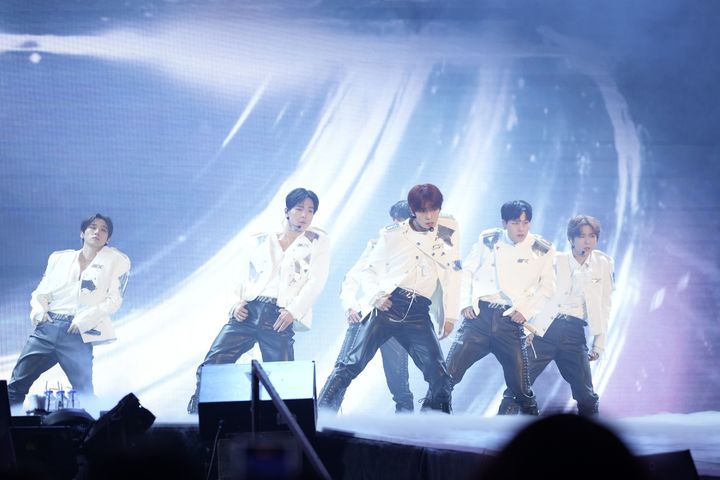 [서울=뉴시스] 몬스타엑스. (사진 = 스타쉽 엔터테인먼트 제공) 2026.02.01. photo@newsis. *재판매 및 DB 금지