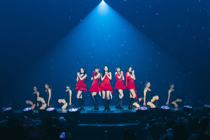 [서울=뉴시스] 프로미스나인. (사진 = 어센드 제공) 2026.02.02. photo@newsis. *재판매 및 DB 금지