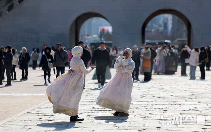 대전·세종·충남, 대체로 흐림…곳에 따라 눈·비
