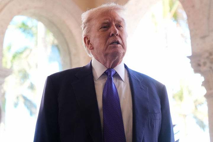 트럼프, 하메네이 경고에 "강력한 함정 배치"…협상 압박