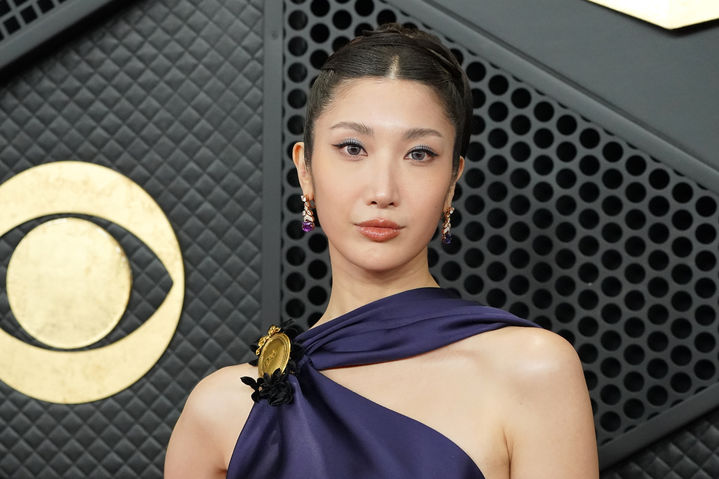 K-팝, 그래미 '철옹성' 뚫었다…'골든', K팝 사상 첫 수상·로제 압도적 오프닝