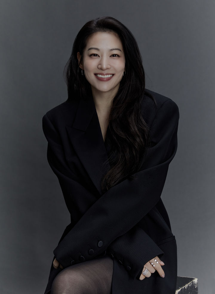 [인터뷰]'케데헌' 아덴조 "한국계 미국인 정체성 찾았죠"