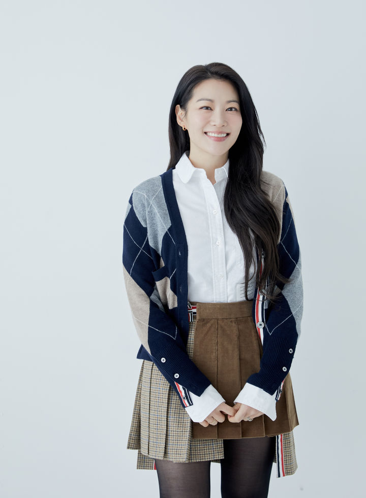 [인터뷰]'케데헌' 아덴조 "한국계 미국인 정체성 찾았죠"