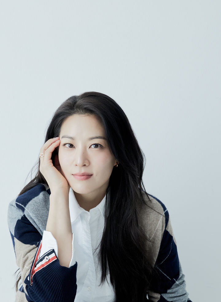 [인터뷰]'케데헌' 아덴조 "한국계 미국인 정체성 찾았죠"