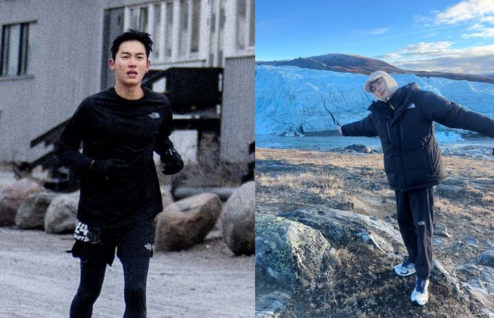 [서울=뉴시스]배우 권화운 '극한84'(사진=935엔터테인먼트 제공) 2026.02.02. photo@newsis.com *재판매 및 DB 금지