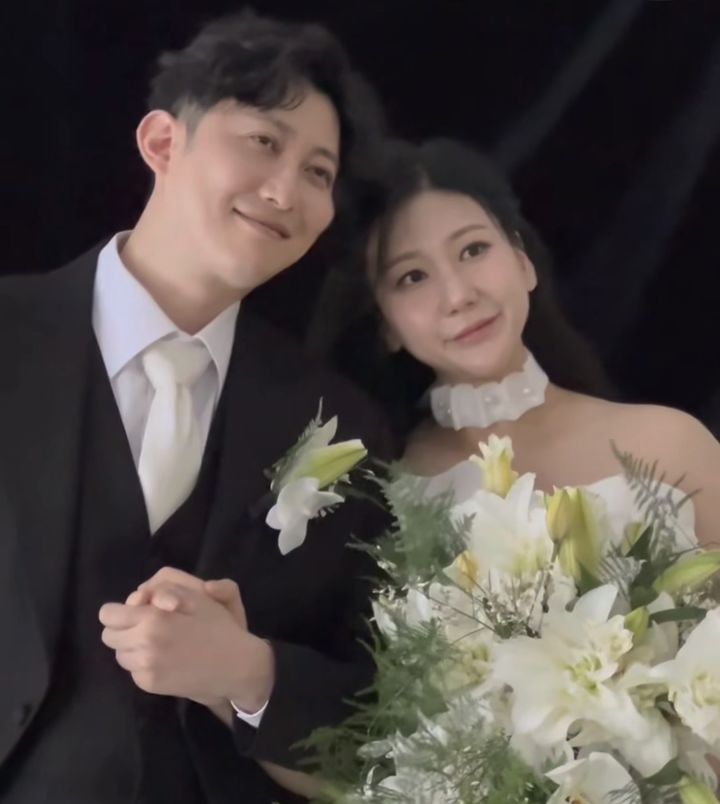 [뉴시스] ENA·SBS Plus 예능 프로그램 '나는 SOLO' 28기 출연자 정숙이 근황을 전했다. (사진=정숙 인스타그램 캡처) *재판매 및 DB금지 *재판매 및 DB 금지