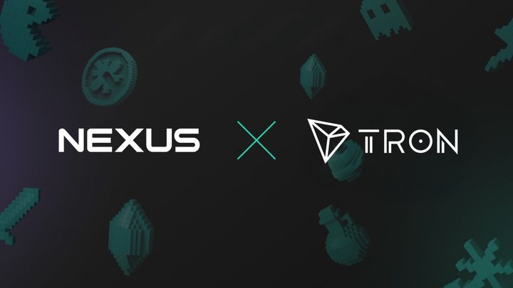 [서울=뉴시스] 넥써쓰는 테더(USDT)의 가장 활발한 결제 레이어인 트론 네트워크와 '크로쓰' 생태계 확장을 위한 전략적 협력을 구축했다. (사진=넥써스 제공) *재판매 및 DB 금지