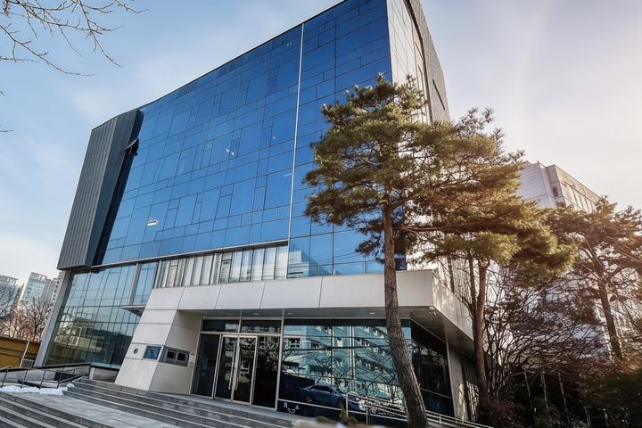 [서울=뉴시스] 웰컴어소씨에이츠 충정로 사옥. (사진=웰컴어소씨에이츠 제공) *재판매 및 DB 금지