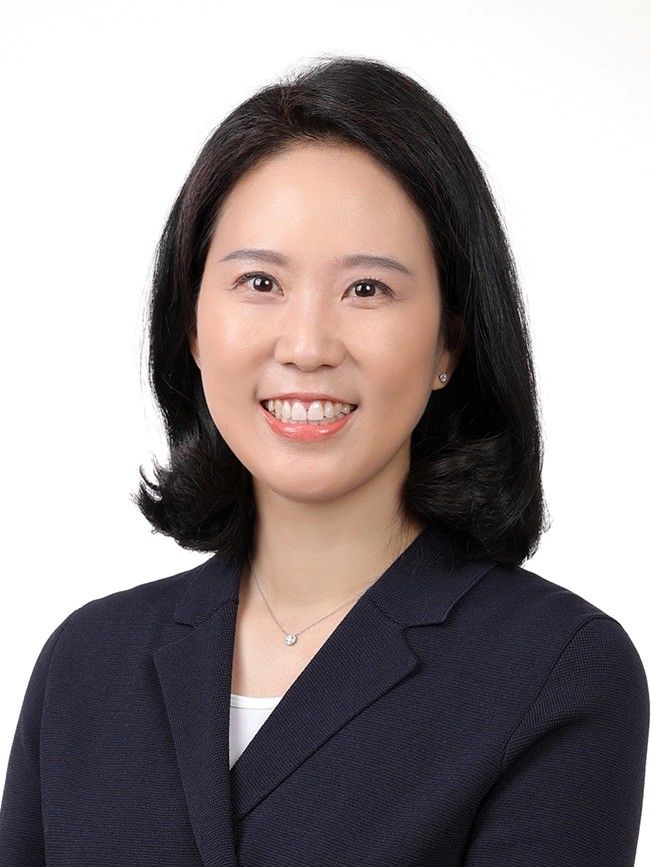 정혜인 신임 CMO (사진=메가존클라우드 제공) *재판매 및 DB 금지