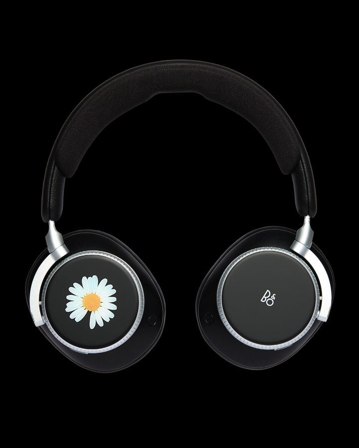 G-DRAGONがコラボレーションしたBeoplay H100 G-DRAGON Edition