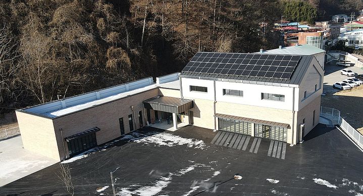 옥천군 군북 공감센터 *재판매 및 DB 금지