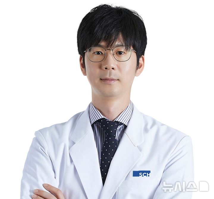 고관절 골절, '이 수술'로 재발 위험 낮춰…우수 논문상