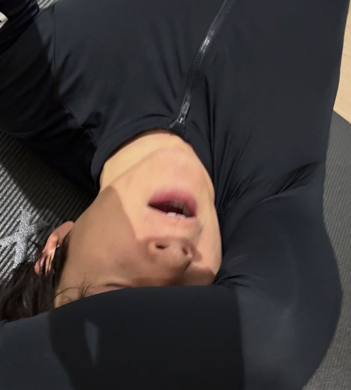 [서울=뉴시스] 고수. (사진=인스타그램 캡처) 2026.02.02. photo@newsis.com *재판매 및 DB 금지