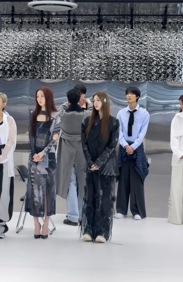 [서울=뉴시스] 인플루언서 최준희. (사진=최준희 인스타그램 캡처) 2026.02.02. photo@newsis.com *재판매 및 DB 금지