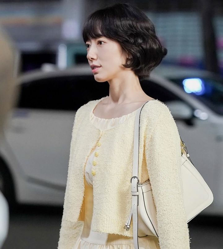 [서울=뉴시스] 배우 박신혜. (사진=박신혜 인스타그램 캡처) 2026.02.02. photo@newsis.com *재판매 및 DB 금지