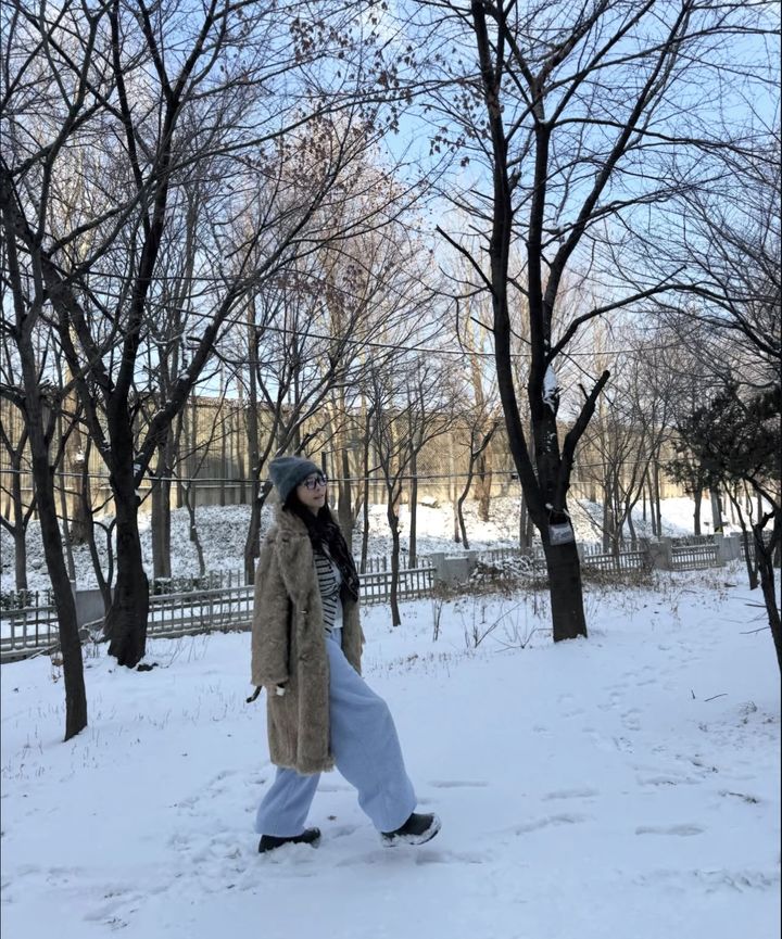 [서울=뉴시스] 배우 황신혜. (사진=황신혜 인스타그램 캡처) 2026.02.02. photo@newsis.com *재판매 및 DB 금지