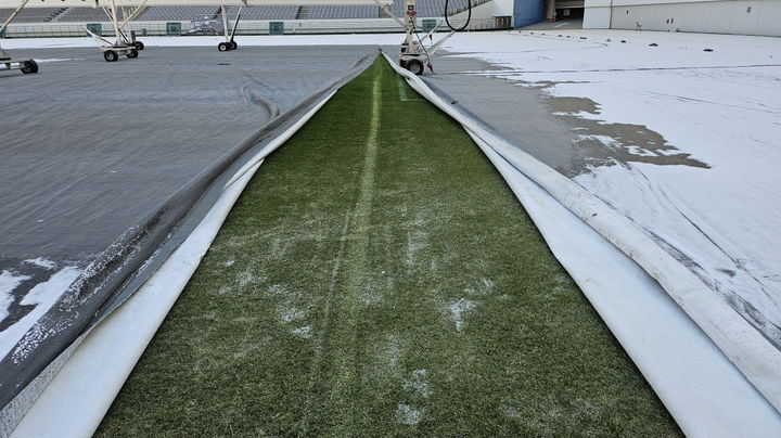 [서울=뉴시스]잔디그라운드 동결. 2026.01.15. (사진=서울시 제공)&nbsp; *재판매 및 DB 금지