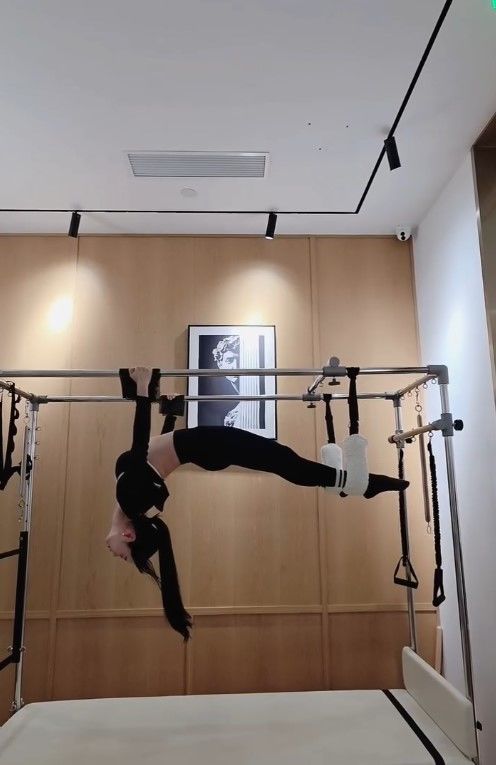 [서울=뉴시스] 클라라. (사진=인스타그램 캡처) 2026.02.02. photo@newsis.com *재판매 및 DB 금지