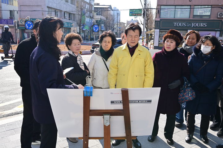 [진주=뉴시스]진주시, 교통뭄ㄴ화지수 3년 연속 전국 우수.(사진=진주시 제공).2026.02.02.photo@newsis.com *재판매 및 DB 금지