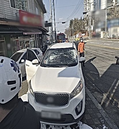 사진=경기도소방재난본부 제공 *재판매 및 DB 금지