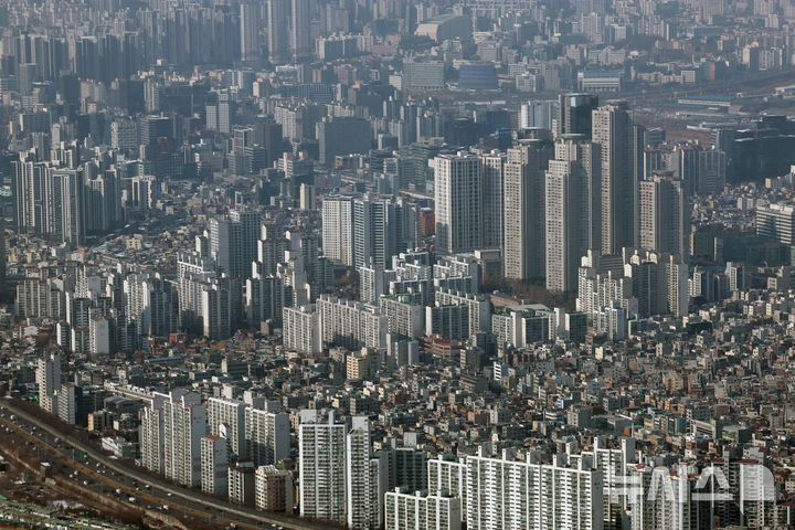 서울 아파트값, 52주 연속 상승할까…역대 세 번째 기록 주목