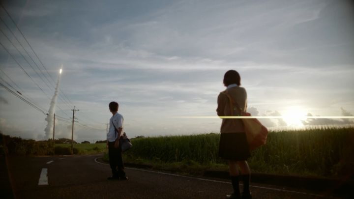 '초속 5센티미터' 감독·배우 한국 온다…2월25일 개봉