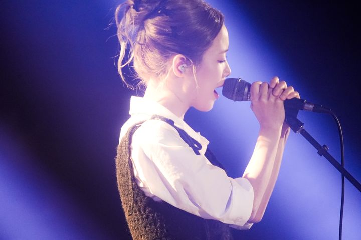 [서울=뉴시스] 한로로 타이베이 공연. (사진 = 어센틱 제공) 2026.02.03. photo@newsis. *재판매 및 DB 금지