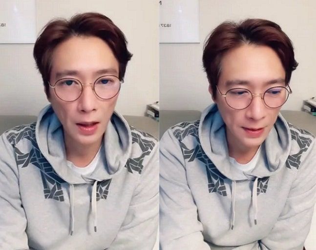 [서울=뉴시스] 고지용. (사진=인스타그램 캡처) 2026.02.03. photo@newsis.com *재판매 및 DB 금지