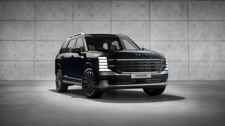 [서울=뉴시스] 현대차 팰리세이드. (사진=현대차 제공) 2026.2.3. photo@newsis.com *재판매 및 DB 금지