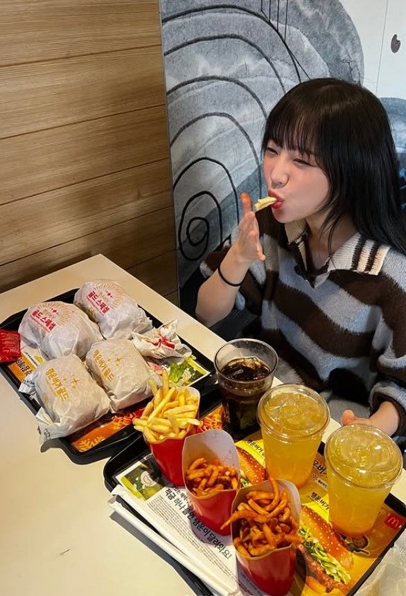 "절대 입금하지 마" 구독자 1300만 쯔양, 사칭 사기 경고