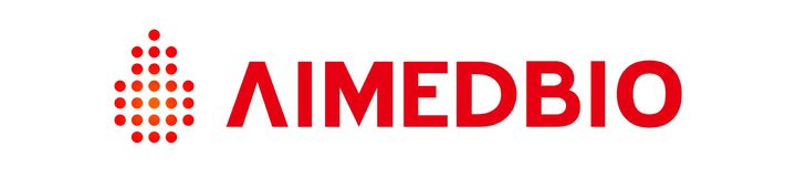 [서울=뉴시스] 에임드바이오 로고. (사진=에임드바이오 제공) 2026.2.3. photo@newsis.com *재판매 및 DB 금지