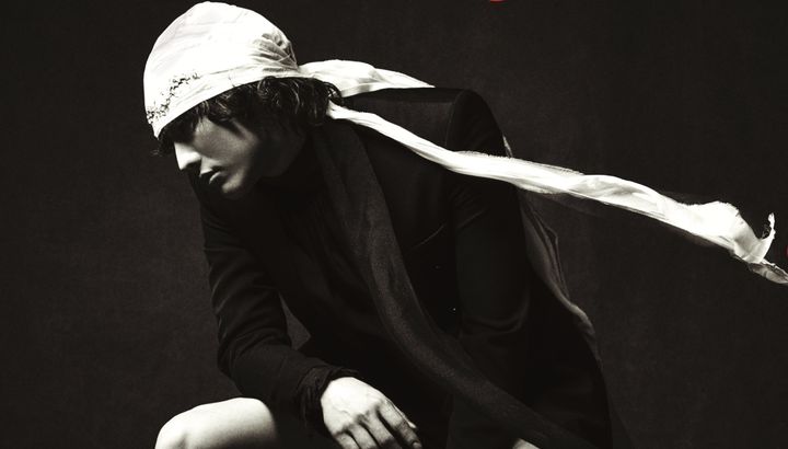 우즈, 약 2년2개월 만에 두 번째 월드투어…'아카이브. 1'