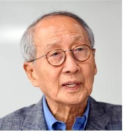 [세종=뉴시스] 윤여준 사회복지공동모금회 신임 회장.(사진=사랑의 열매) *재판매 및 DB 금지