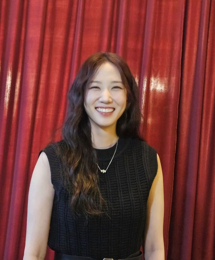 [서울=뉴시스] 배우 박은빈. (사진=박은빈 인스타그램 캡처) 2026.02.03. photo@newsis.com *재판매 및 DB 금지